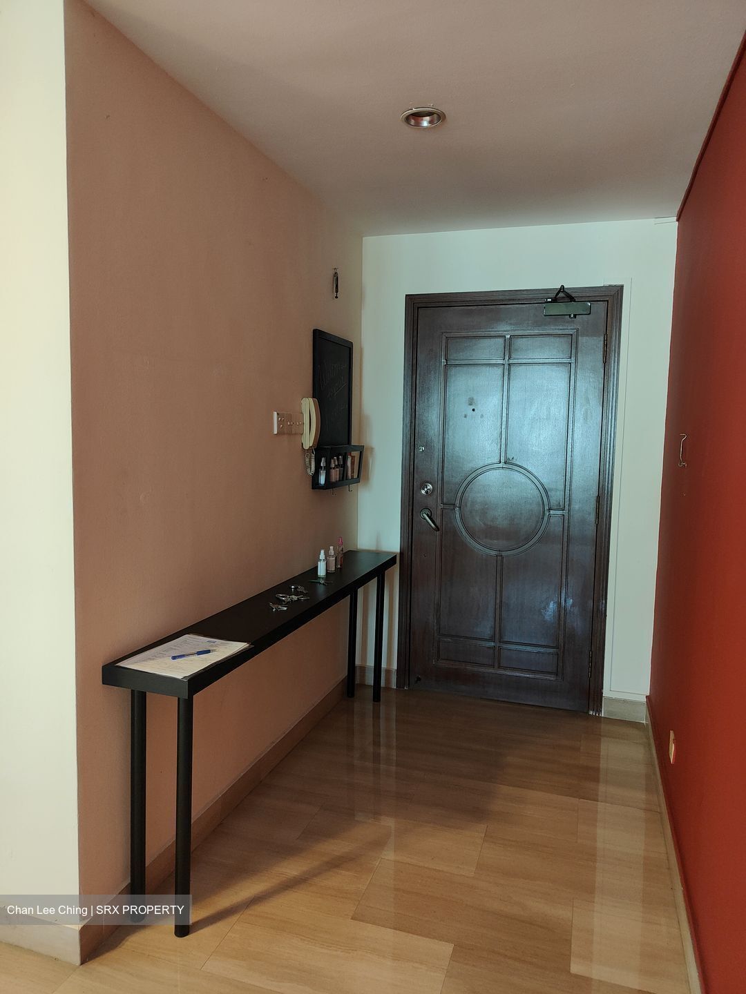 Woodgrove Condominium (D25), Condominium #460354951